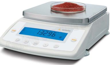 sartorius cpa balance