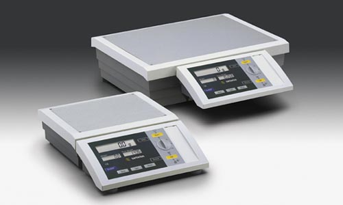 Sartorius CB Counting Scales