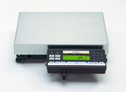 qc scale sartorius
