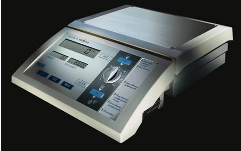 Sartorius CB