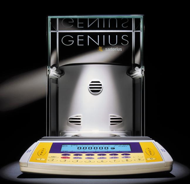 Semi micro genius
